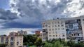 Сегодня, 3 августа, в Челябинской области будет облачно с прояснениями, пройдут небольшие, местами умеренные дожди, грозы