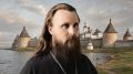 Роман Голованов: Пасхальная ночь 1926 года. Пересыльный лагерь на Поповом острове, рядом с Соловками