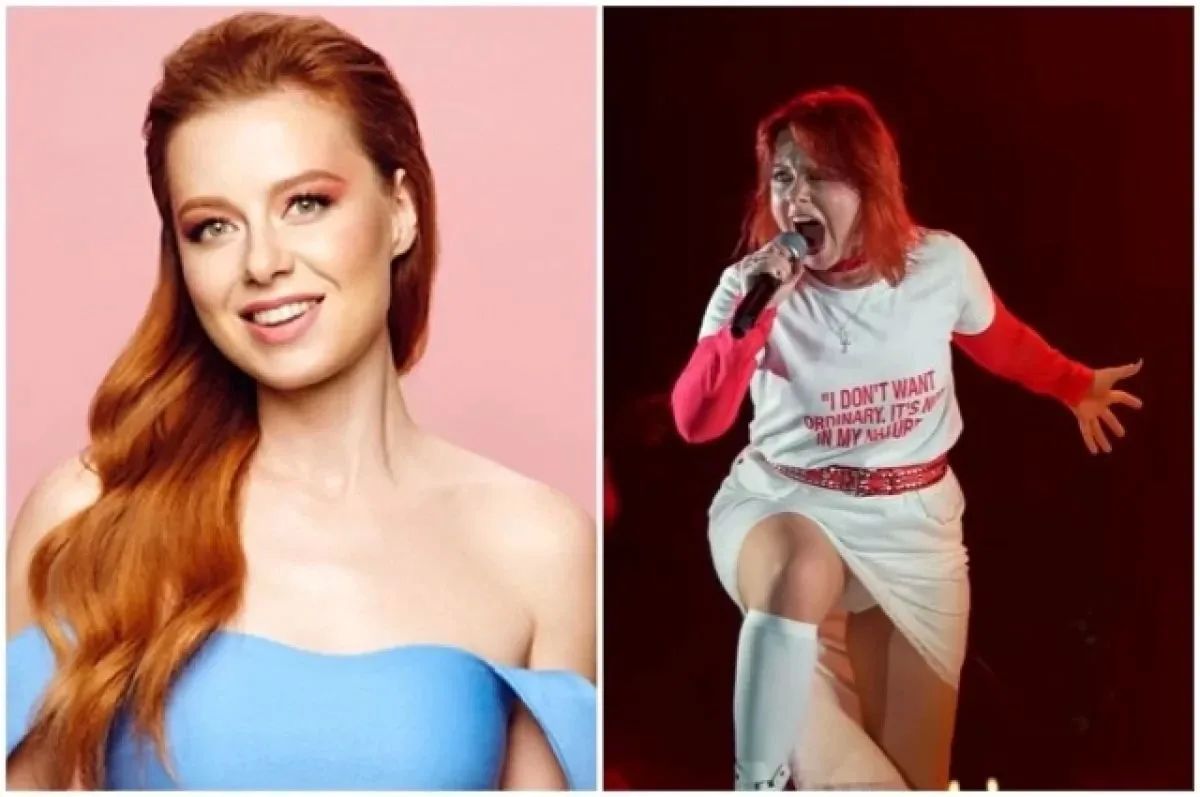 «Оставайся сама собой». Юлия Савичева уходит из соцсетей из-за травли