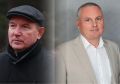 Евгений Петров стал врио главы Советского района Челябинска после ухода Макарова