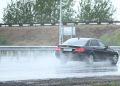 В Кусинском муниципальном округе ограничено движение транспорта на двух дорогах