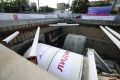 Третий тоннелепроходческий комплекс приступил к строительству тоннелей метротрамвая в Челябинске