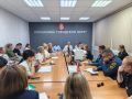 В Копейске продолжается подготовка ко Дню города