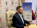 СЕМИНАР ДЛЯ СМИ ПО ВОПРОСАМ ЖЕРЕБЬЕВКИ