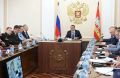 Антитеррористическая комиссия Челябинской области обсудила подготовку к предстоящим общественно-политическим и социальным мероприятиям на территории Южного Урала, а также вопросы безопасности в условиях текущей оперативной...