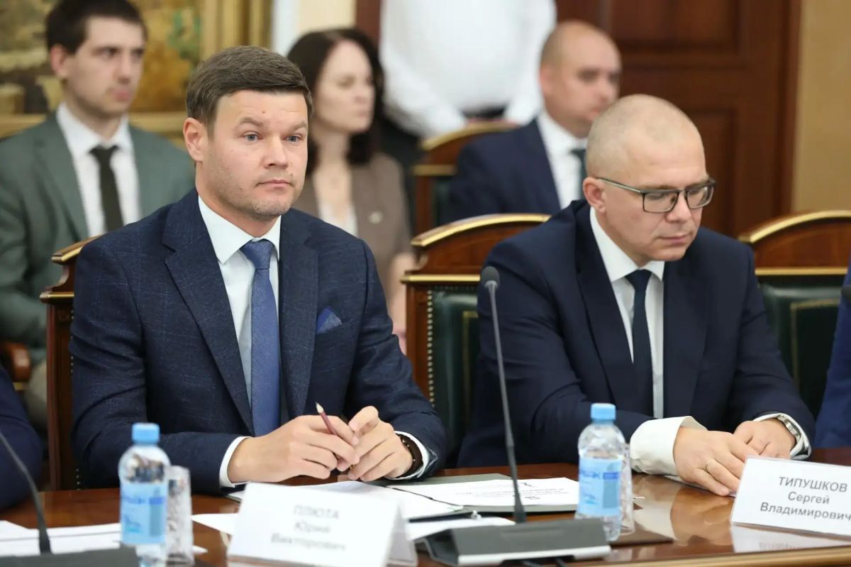 На Южном Урале расширяют применение искусственного интеллекта в государственном управлении и ключевых сферах региона На Южном Урале расширяют применение искусственного интеллекта в государственном управлении и ключевых сферах региона