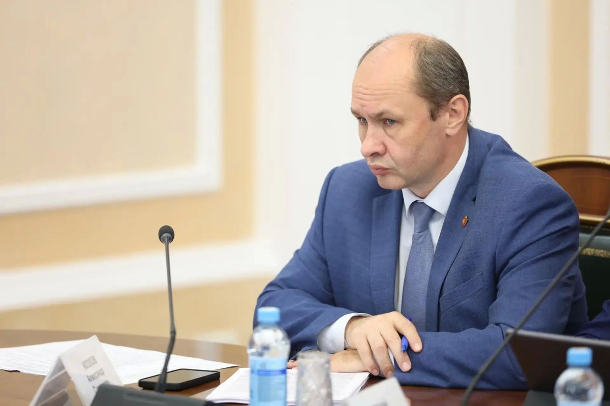 На Южном Урале расширяют применение искусственного интеллекта в государственном управлении и ключевых сферах региона На Южном Урале расширяют применение искусственного интеллекта в государственном управлении и ключевых сферах региона