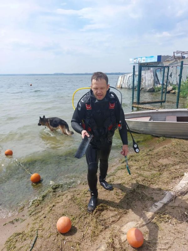 «Йо-хо-хо!» — крикнули водолазы, но вместо сундука нашли металлолом «Йо-хо-хо!» — крикнули водолазы, но вместо сундука нашли металлолом