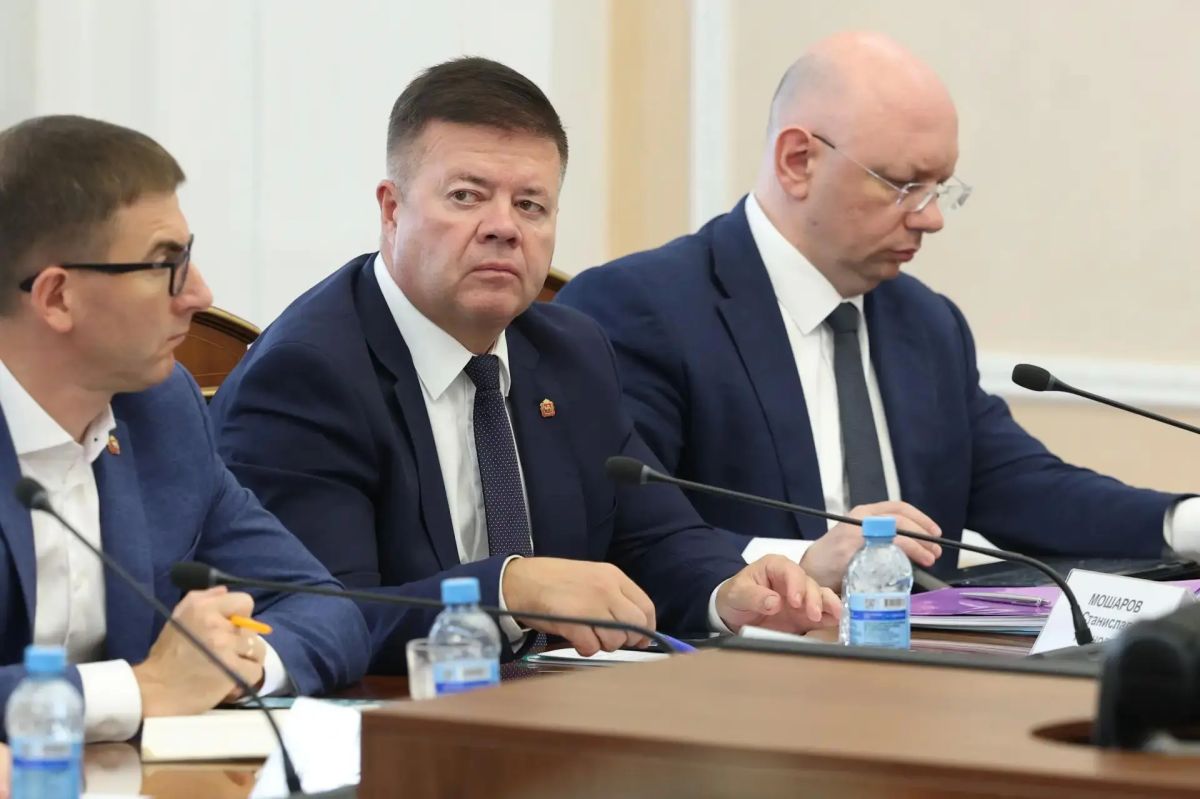На Южном Урале расширяют применение искусственного интеллекта в государственном управлении и ключевых сферах региона На Южном Урале расширяют применение искусственного интеллекта в государственном управлении и ключевых сферах региона