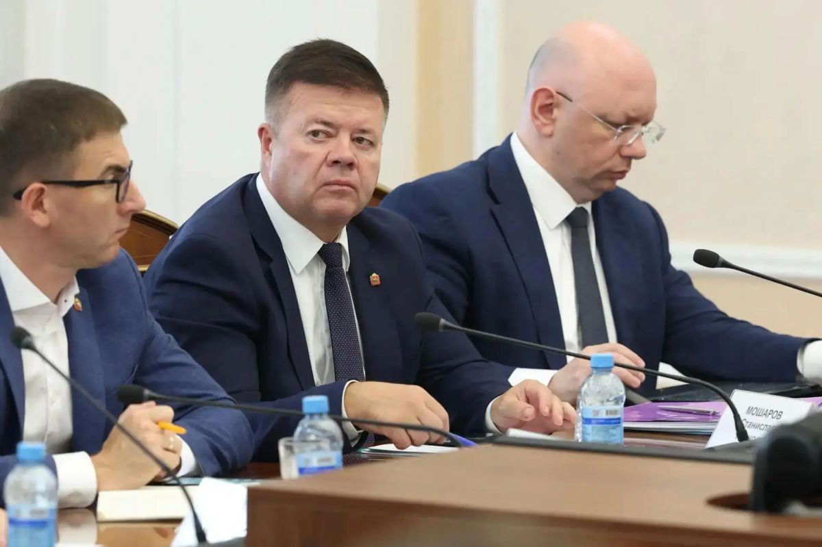 На Южном Урале расширяют применение искусственного интеллекта в государственном управлении и ключевых сферах региона На Южном Урале расширяют применение искусственного интеллекта в государственном управлении и ключевых сферах региона