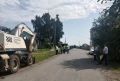 Начальник Златоустовского территориального отдела Госжилинспекции Наталья Тарасова приняла участие в противоаварийной тренировке на теплотрассе в г.Кусе Челябинской области