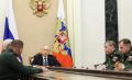 Выпускник Челябинского танкового училища стал главой группировки войск «Центр»