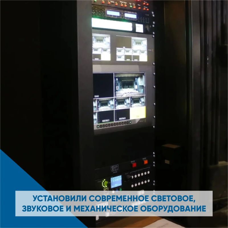 Весь мир - театр. За свою долгую творческую историю Магнитогорский академический драматический театр имени А.С. Пушкина неоднократно доказывал, что по праву является одним из лучших театров не только региона, но и страны Весь мир - театр. За свою долгую творческую историю Магнитогорский академический драматический театр имени А.С. Пушкина неоднократно доказывал, что по праву является одним из лучших театров не только региона, но и страны