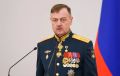 Алексей Текслер поздравил Андрея Иванаева с назначением на должность командующего войсками Центрального военного округа