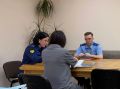 Прокуратурой города Челябинска проведено заседание рабочей группы по защите прав субъектов предпринимательства