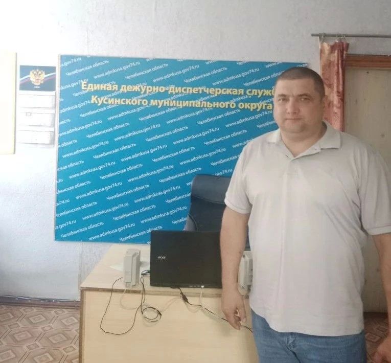 Начальник Златоустовского территориального отдела Госжилинспекции Наталья Тарасова приняла участие в противоаварийной тренировке на теплотрассе в г.Кусе Челябинской области Начальник Златоустовского территориального отдела Госжилинспекции Наталья Тарасова приняла участие в противоаварийной тренировке на теплотрассе в г.Кусе Челябинской области