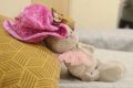 В Кургане годовалая девочка попала в реанимацию
