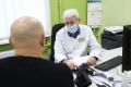 За шесть месяцев диспансеризацию и профосмотры прошли уже около 700 тысяч южноуральцев