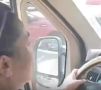 В Челябинске водитель маршрутки отказалась везти вдову участника СВО