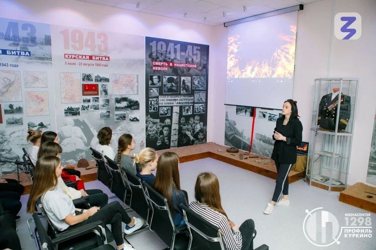 7 школ из Челябинской области вышли в финал Всероссийского конкурса школьных музеев