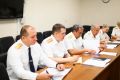 В следственном управлении СК России по Челябинской области состоялось заседание аттестационной комиссии