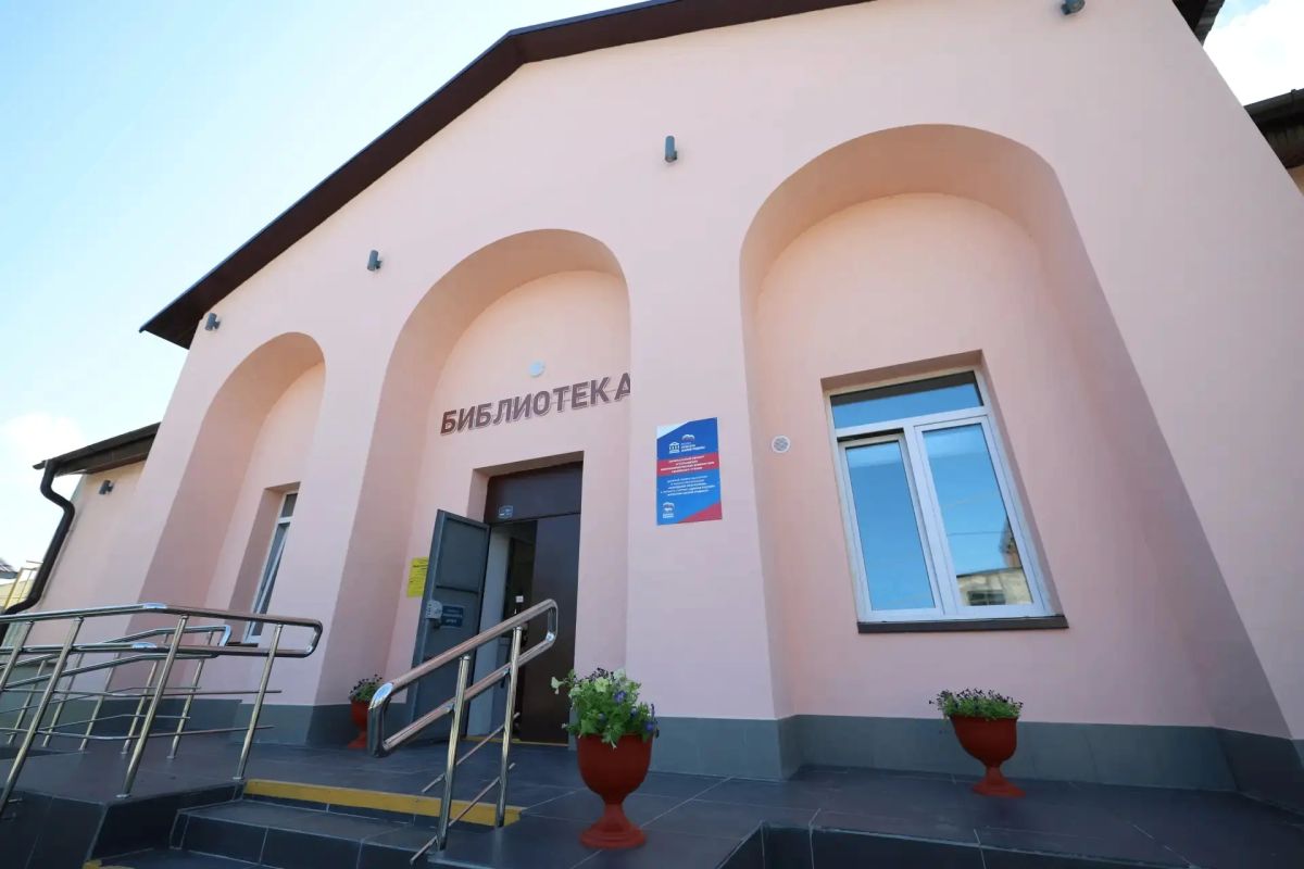 В Коркино появится свой Добро.Центр! В Коркино появится свой Добро.Центр!
