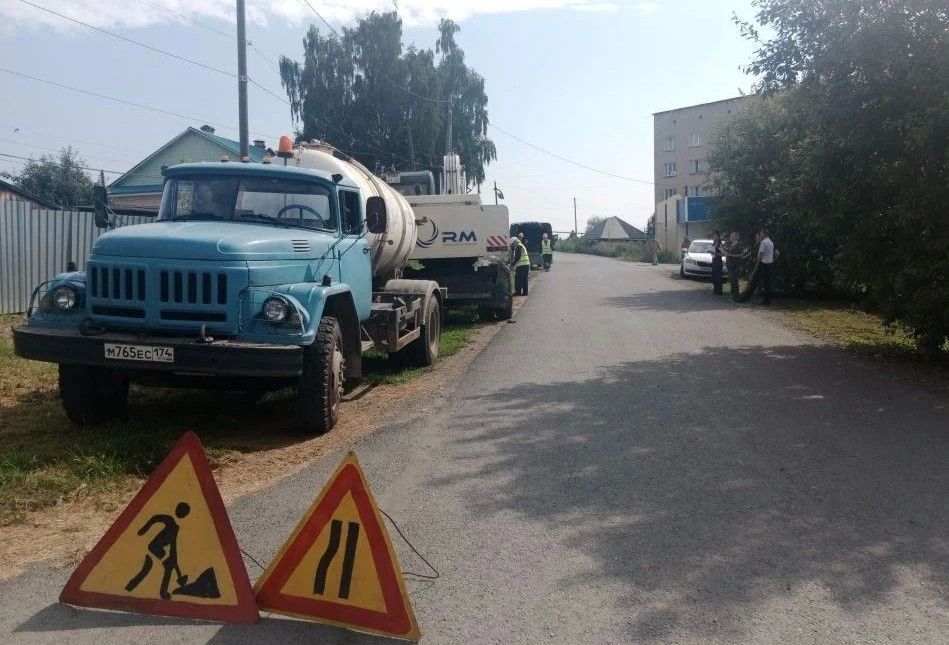 Начальник Златоустовского территориального отдела Госжилинспекции Наталья Тарасова приняла участие в противоаварийной тренировке на теплотрассе в г.Кусе Челябинской области Начальник Златоустовского территориального отдела Госжилинспекции Наталья Тарасова приняла участие в противоаварийной тренировке на теплотрассе в г.Кусе Челябинской области