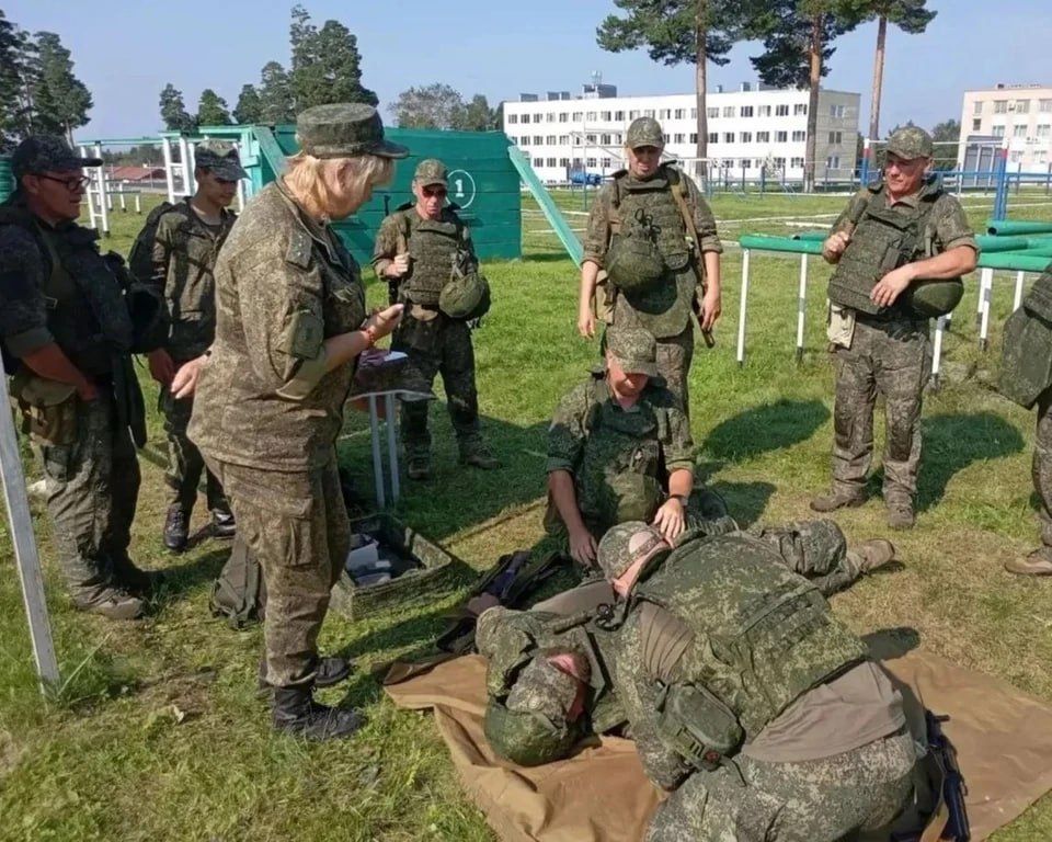 «Регион службы жестко зафиксирован»: кто и как будет защищать Челябинскую область от атак беспилотников в отрядах «БАРС» «Регион службы жестко зафиксирован»: кто и как будет защищать Челябинскую область от атак беспилотников в отрядах «БАРС»