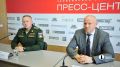 В Челябинске обсудили вступление в отряд «БАРС» и подписание контракта на службу в войсках беспилотных систем
