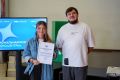 III Региональная конференция «Добро.Центры» официально открыта
