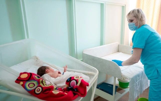 За полгода в Челябинской области выполнено 1340 бесплатных процедур экстракорпорального оплодотворения
