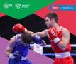Министерство по физической культуре и спорту Челябинской области приглашает зрителей на финальные бои по боксу летней Спартакиады народов России 2026!