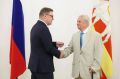 Каждый десятый занятый в экономике Челябинской области работает в строительной отрасли