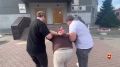 Полицейские задержали напавшего на ребенка мужчину в Челябинске