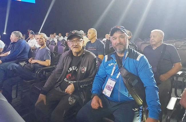 Челябинский боксер дважды остался без Олимпиады из-за политики