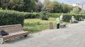 Каждое лето сотни подростков Магнитогорска выходят на работу