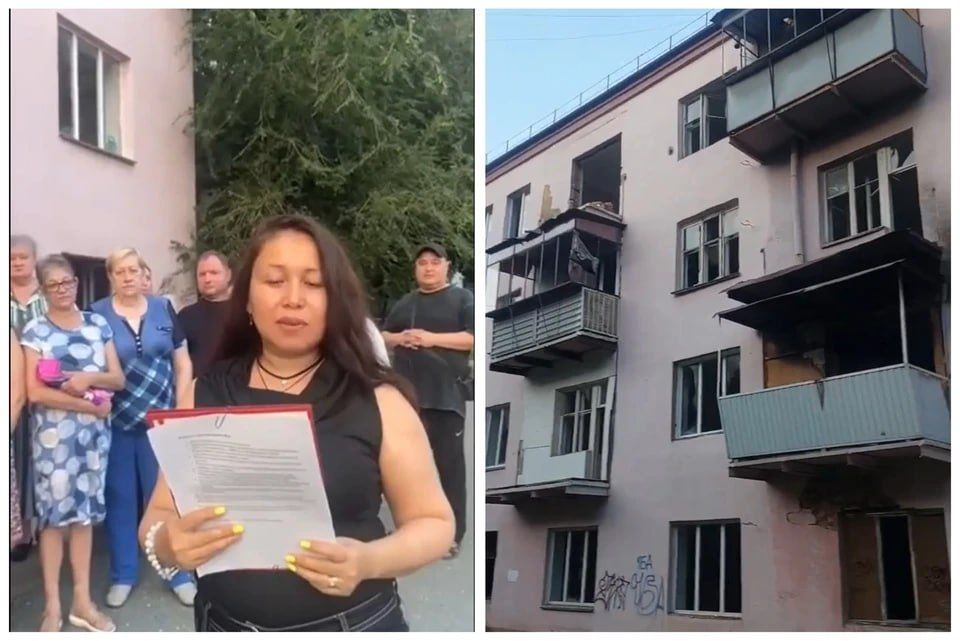 Вне игры: челябинцы добиваются сноса опасной заброшки возле спортшколы «Трактор»