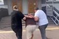 В Челябинске задержали мужчину, напавшего на ребёнка в Вишнёвой горке
