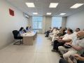 В прокуратуре Советского района г. Челябинска проведено заседание межведомственной рабочей группы по защите прав граждан в сфере ЖКХ