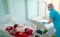 За полгода в Челябинской области выполнено 1340 бесплатных процедур экстракорпорального оплодотворения