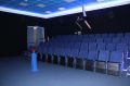 В Аше и Еманжелинске обновят кинозалы по федеральной программе
