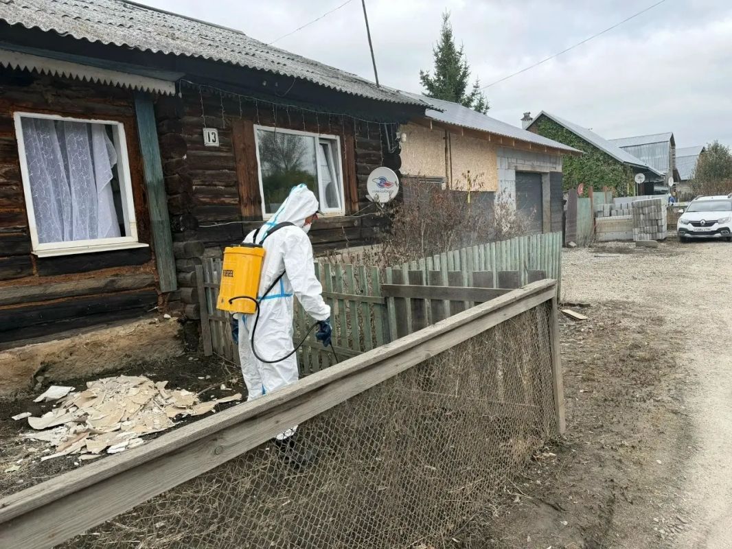 Спасцентр возвращается домой Спасцентр возвращается домой