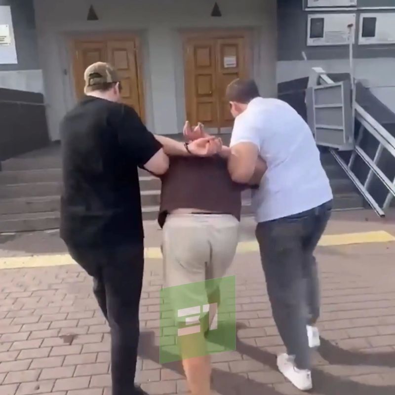 СК завел уголовное дело после нападения на ребенка в ЖК «Вишневая горка»