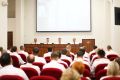 В следственном управлении СК России по Челябинской области состоялось расширенное оперативное совещание