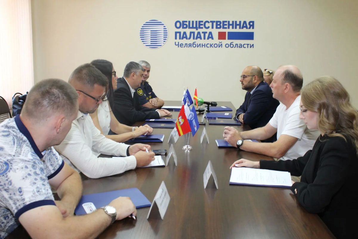 Выборы в СИЗО под контролем: Общественная палата региона и ОНК усиливают наблюдение Выборы в СИЗО под контролем: Общественная палата региона и ОНК усиливают наблюдение