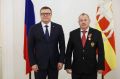 Представители спортивной отрасли Челябинской области получили региональные награды накануне Дня физкультурника