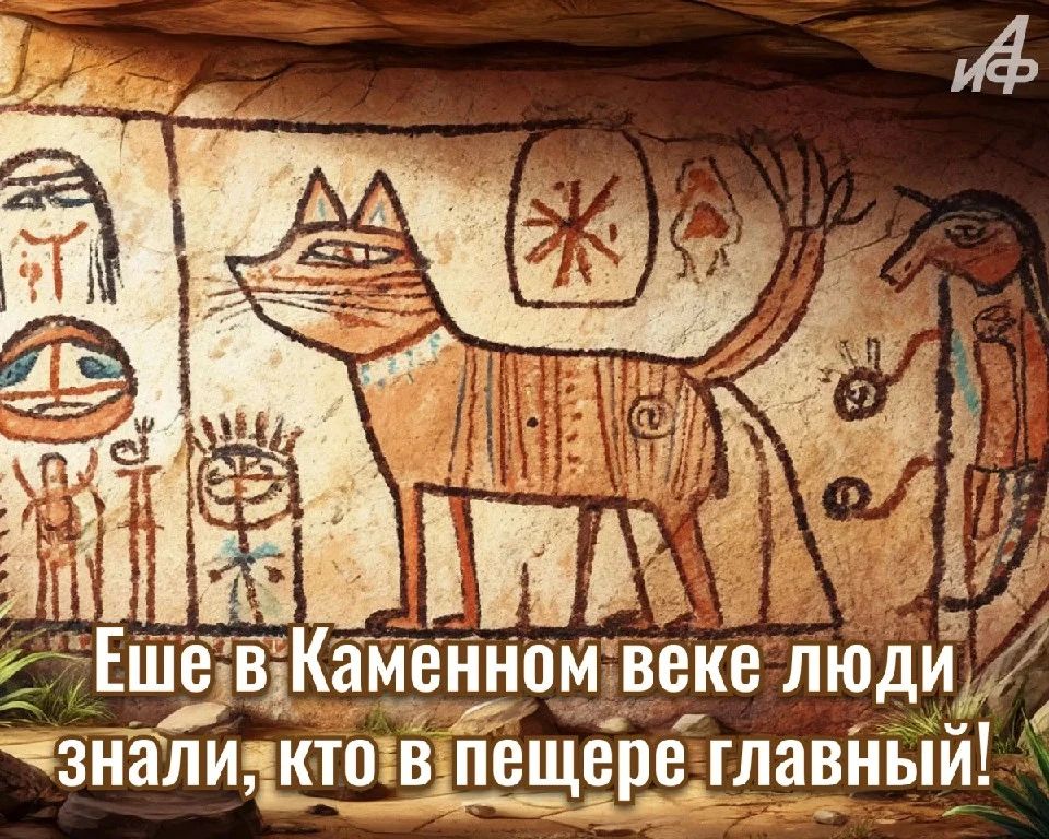 8 августа — Всемирный день кошек 8 августа — Всемирный день кошек