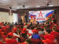 В центре «Авангард» прошёл День МЧС России!