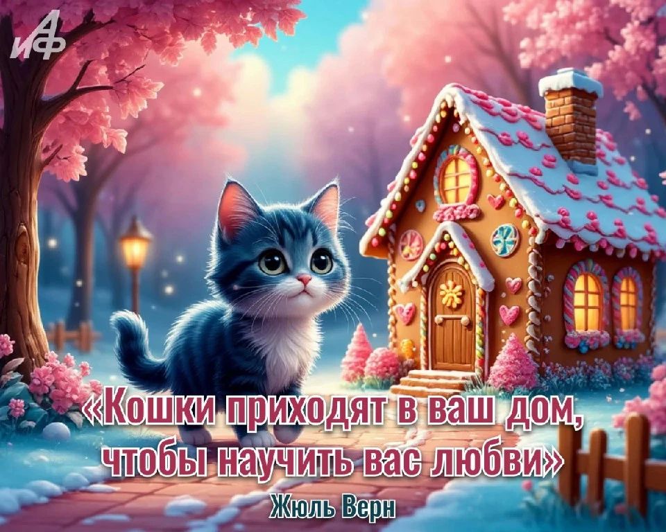 8 августа — Всемирный день кошек 8 августа — Всемирный день кошек