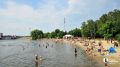 Штормовое предупреждение из-за экстремальной жары объявили на юге Челябинской области